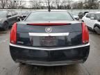 2012 Cadillac CTS