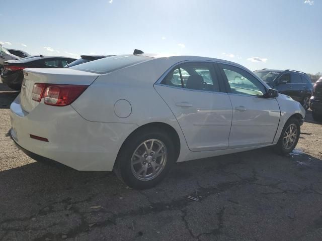 2013 Chevrolet Malibu LS