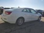 2013 Chevrolet Malibu LS