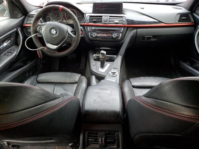 2013 BMW 328 XI