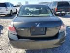 2009 Honda Accord LXP