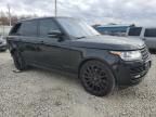 2015 Land Rover Range Rover Supercharged