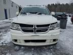 2012 Dodge Journey SE