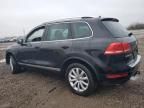 2012 Volkswagen Touareg V6