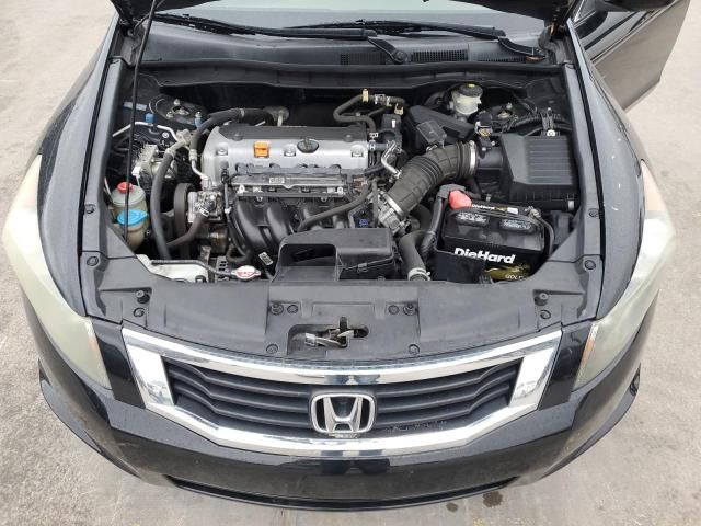 2010 Honda Accord LXP