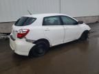 2014 Toyota Matrix Base