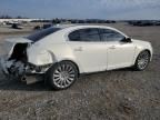 2013 Lincoln MKS