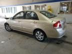 2009 KIA Spectra EX