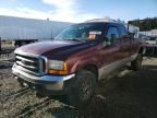 2000 Ford F250 Super Duty