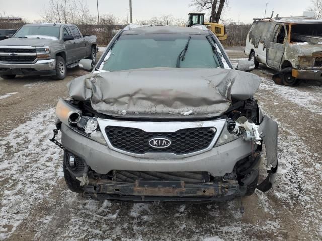 2011 KIA Sorento Base