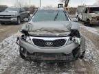 2011 KIA Sorento Base