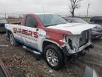 2021 GMC Sierra C1500