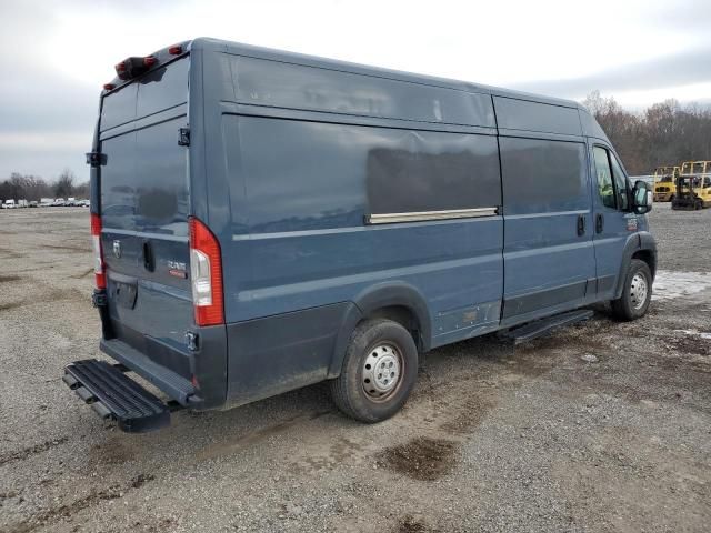 2019 Dodge RAM Promaster 3500 3500 High