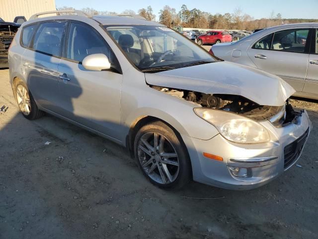 2012 Hyundai Elantra Touring GLS