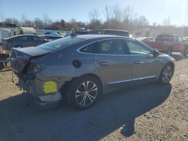 2017 Buick Lacrosse Essence