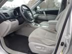 2011 Toyota Highlander Base