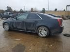 2011 Cadillac CTS