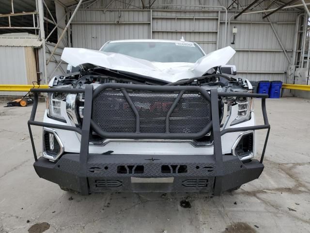 2021 GMC Sierra C1500 SLT