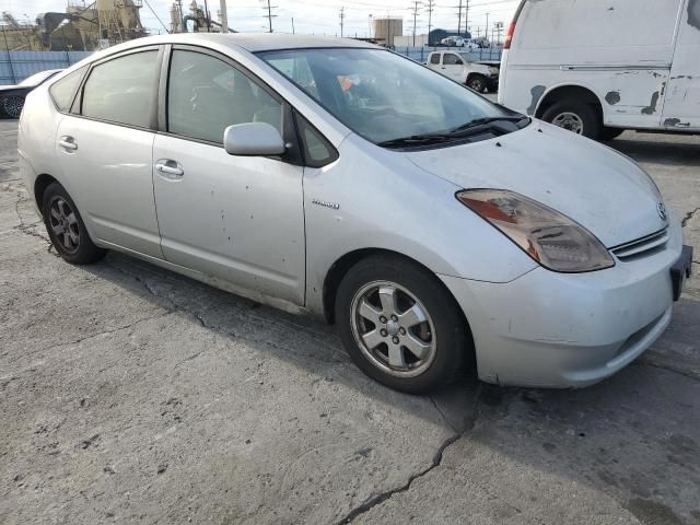 2005 Toyota Prius