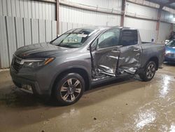 2019 Honda Ridgeline RTL en venta en West Mifflin, PA