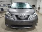 2011 Toyota Sienna XLE