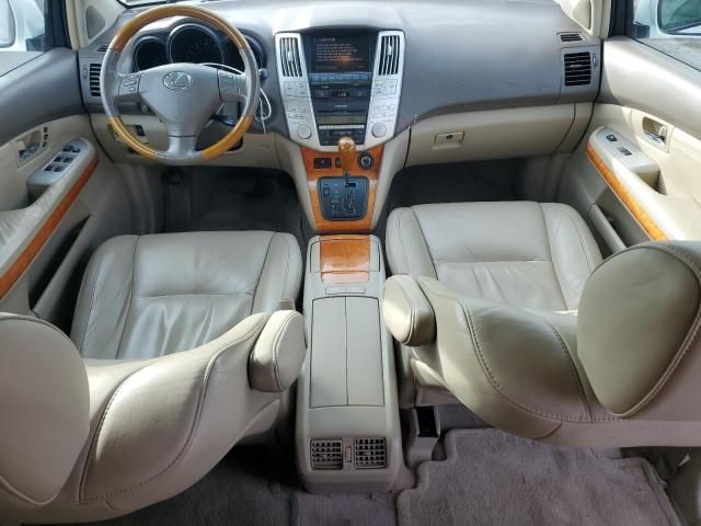 2006 Lexus RX 330