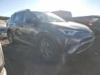 2018 Toyota Rav4 HV LE