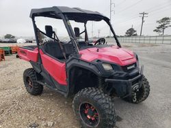 2016 Honda SXS1000 M3 en venta en New Orleans, LA