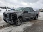 2021 Ford F150 Super Cab