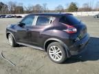 2015 Nissan Juke S