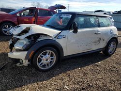 Mini Vehiculos salvage en venta: 2007 Mini Cooper S