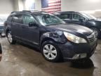 2010 Subaru Outback 2.5I Premium