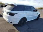 2014 Land Rover Range Rover Sport HSE