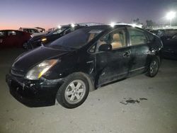 Vehiculos salvage en venta de Copart San Diego, CA: 2009 Toyota Prius