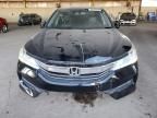 2017 Honda Accord EXL