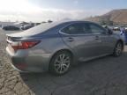 2018 Lexus ES 300H