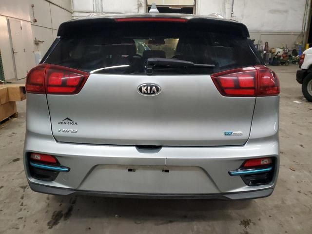 2019 KIA Niro EX