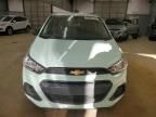 2017 Chevrolet Spark LS