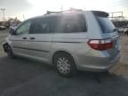 2005 Honda Odyssey LX