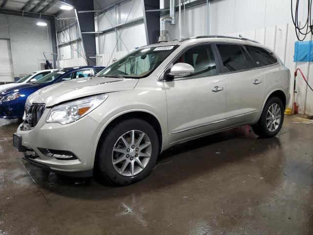 2016 Buick Enclave