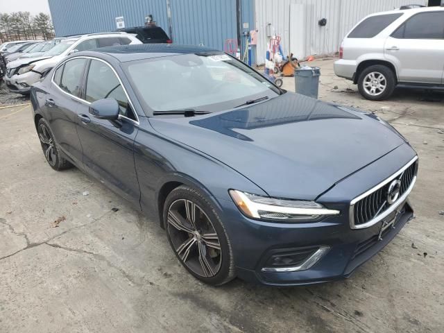 2020 Volvo S60 T6 Inscription