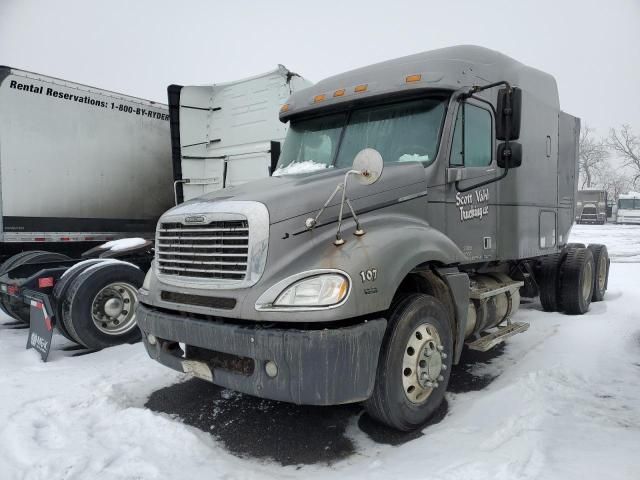 2006 Freightliner Conventional Columbia