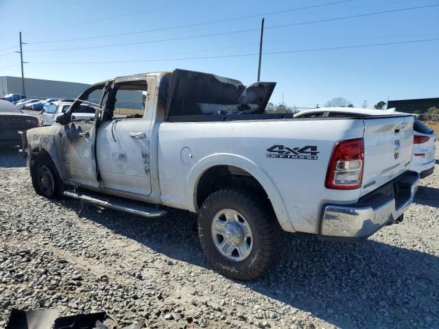 2019 Dodge RAM 2500 BIG Horn