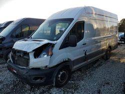 Ford salvage cars for sale: 2023 Ford Transit T-250