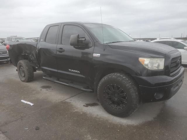 2008 Toyota Tundra Double Cab