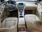 2012 Buick Lacrosse