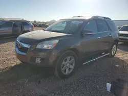 2007 Saturn Outlook XR en venta en Phoenix, AZ