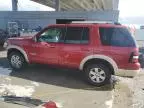 2007 Ford Explorer Eddie Bauer