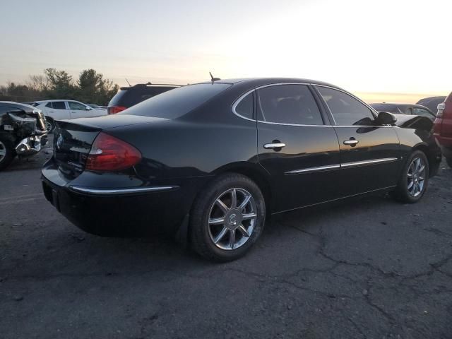 2006 Buick Lacrosse CXS