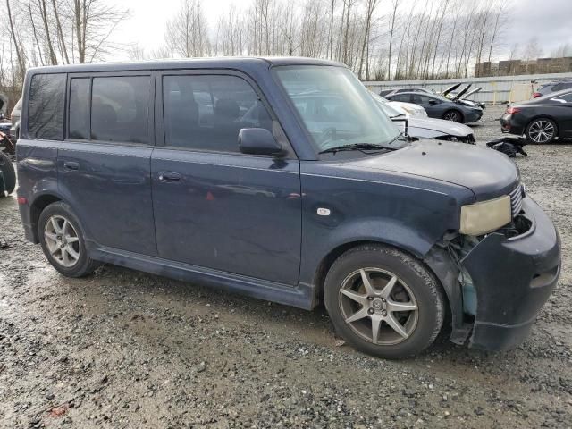 2005 Scion XB